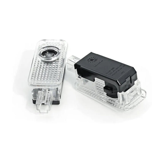 LED velkomstlys for dør – SEAT FR / Exeo