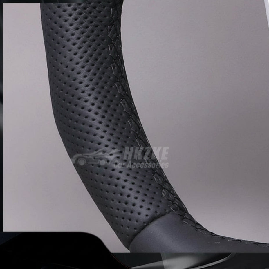 Custom ratt til Audi A6 C8 / A7