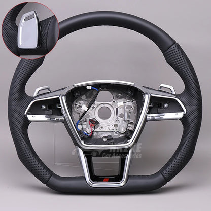 Custom ratt til Audi A6 C8 / A7