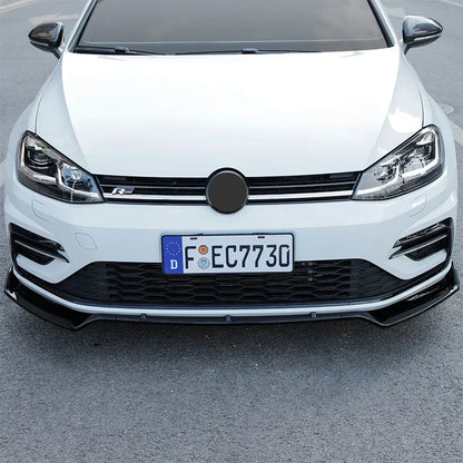 Frontleppe Volkswagen Golf 7