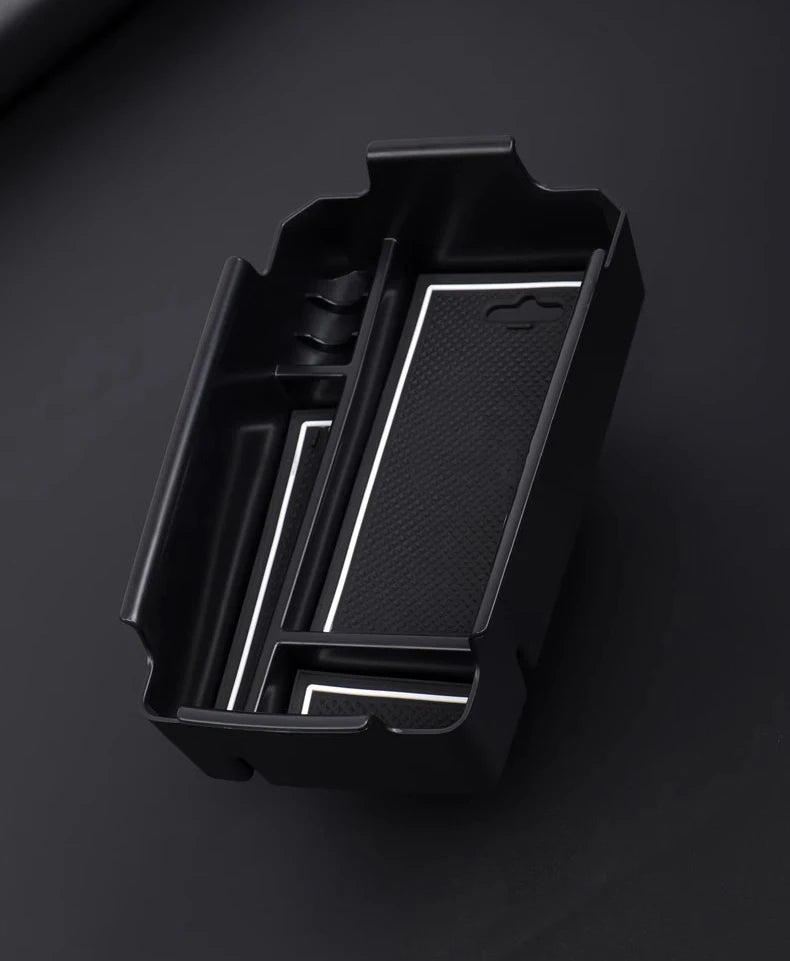 Armlene Oppbevaringsboks– Volvo XC40 & C40 (2019–2024)