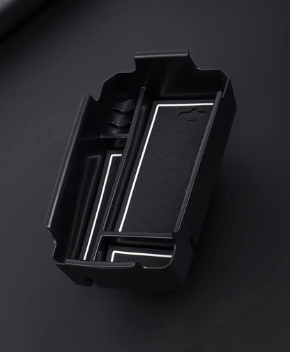 Armlene Oppbevaringsboks– Volvo XC40 & C40 (2019–2024)