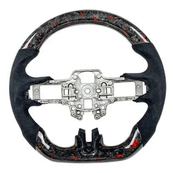 Custom ratt til Ford Mustang 2015–2021