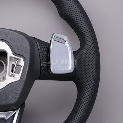 Custom ratt til Audi A6 C8 / A7