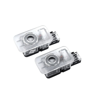 VOLVO 2 stk Velkomstlys