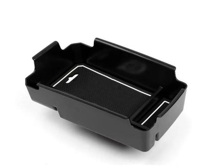 Armlene Oppbevaringsboks– Volvo XC40 & C40 (2019–2024)
