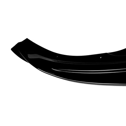 Frontleppe Volkswagen Passat B7 – Gloss Black