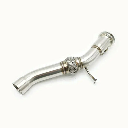 Downpipe BMW  E90 330D & E60 530D M57