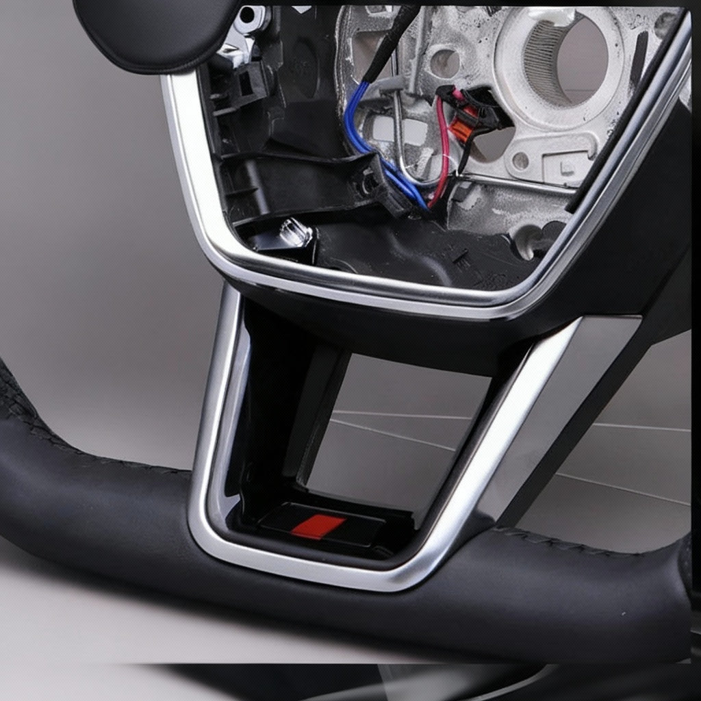 Custom ratt til Audi A6 C8 / A7