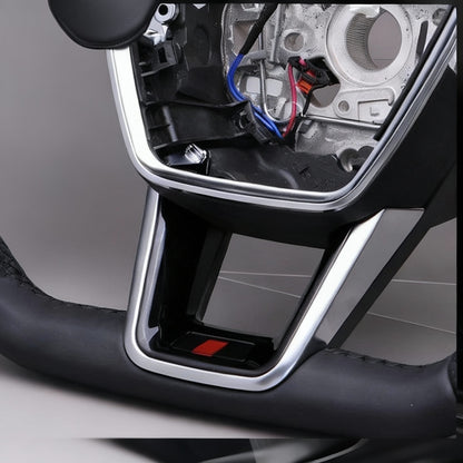 Custom ratt til Audi A6 C8 / A7