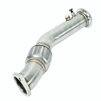 Downpipe BMW 535D & 335D M57