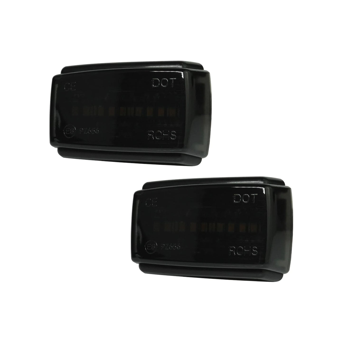 Dynamiske LED blinklys Volvo 240–960