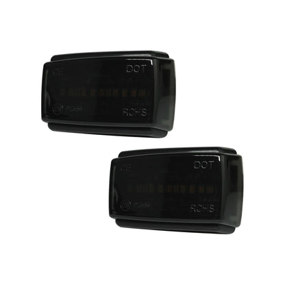 Dynamiske LED blinklys Volvo 240–960