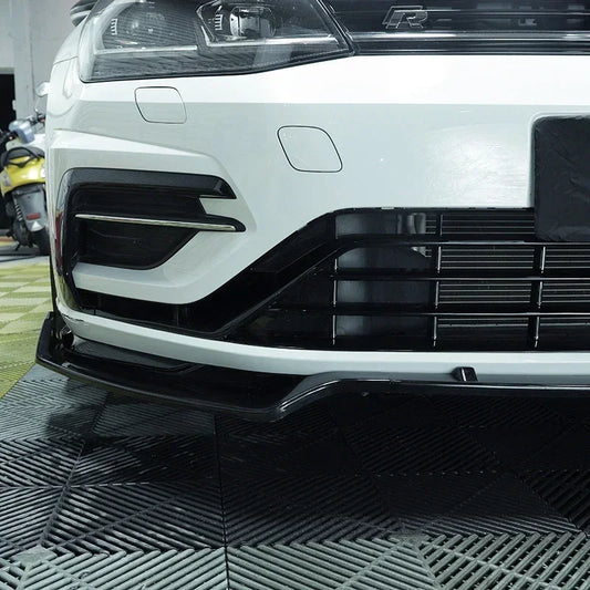 Frontleppe Volkswagen Golf 7