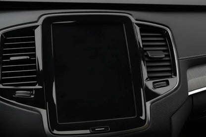 Skjermbeskytter i herdet glass 9” – Volvo XC40 (2020–2026)