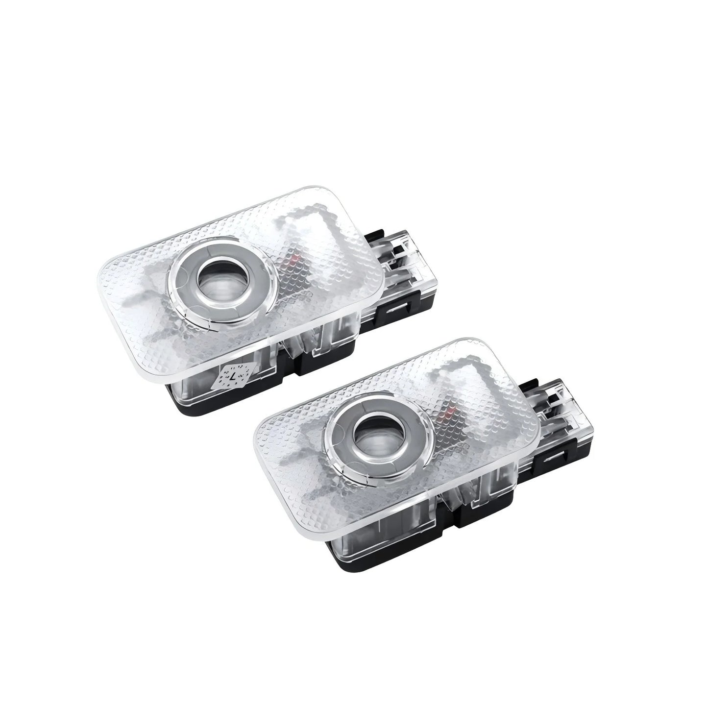 VOLVO 2 stk Velkomstlys