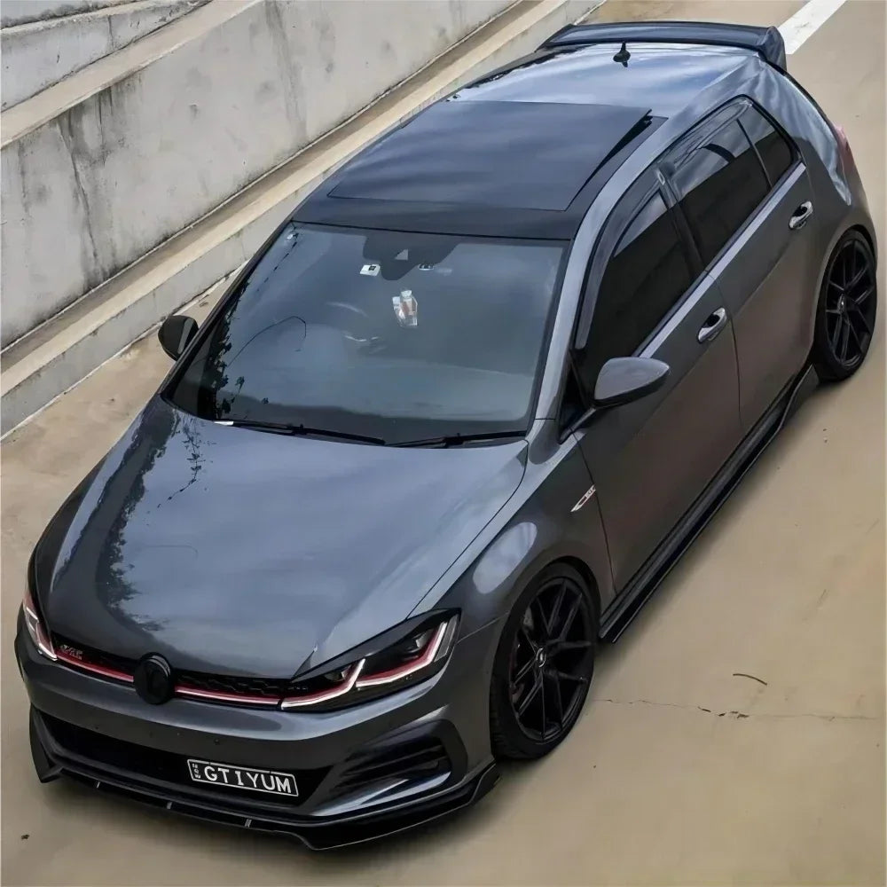 Frontleppe Volkswagen Golf 7