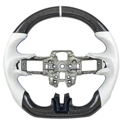 Custom ratt til Ford Mustang 2015–2021