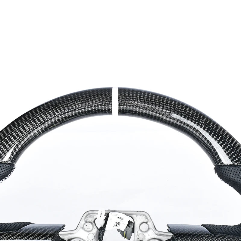 Custom ratt til Ford Mustang 2015–2021