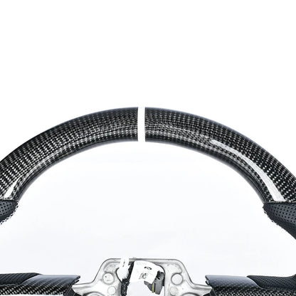 Custom ratt til Ford Mustang 2015–2021