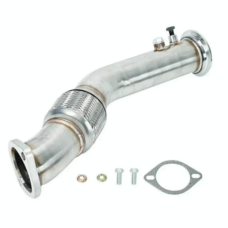 Downpipe BMW 535D & 335D M57