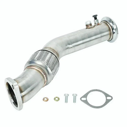 Downpipe BMW 535D & 335D M57