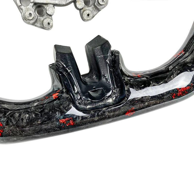 Custom ratt til Ford Mustang 2015–2021