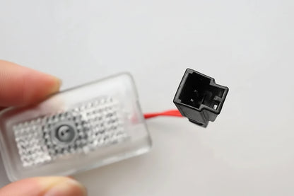 Tesla LED velkomstlys – Model 3 / S / X / Y
