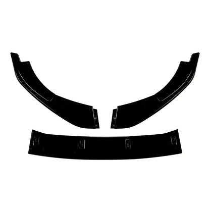 Frontleppe VW Golf 6 GTI 2008–2012