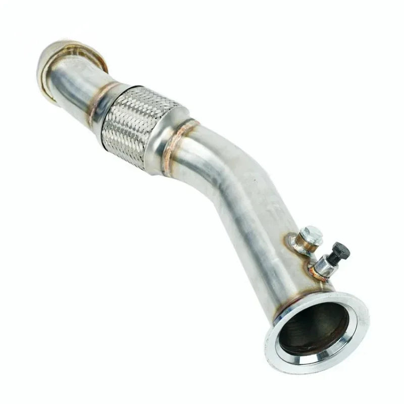 Downpipe BMW 535D & 335D M57