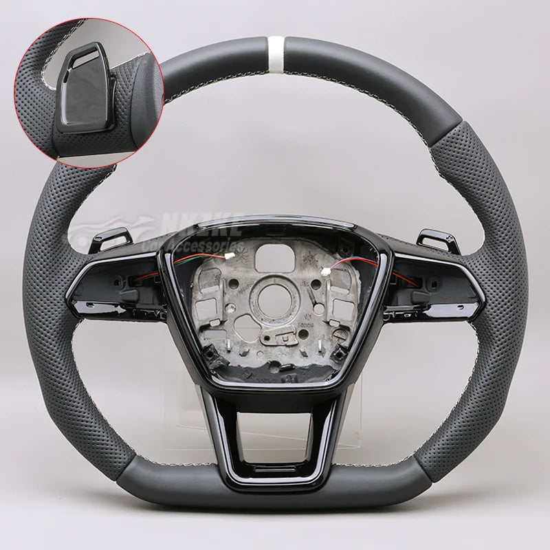 Custom ratt til Audi A6 C8 / A7