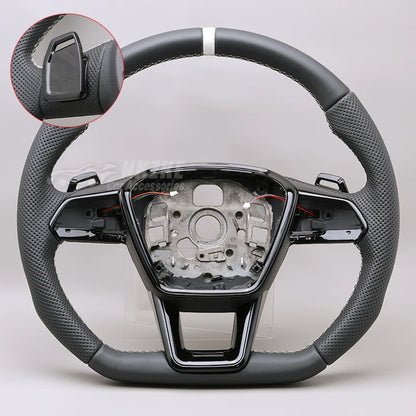 Custom ratt til Audi A6 C8 / A7