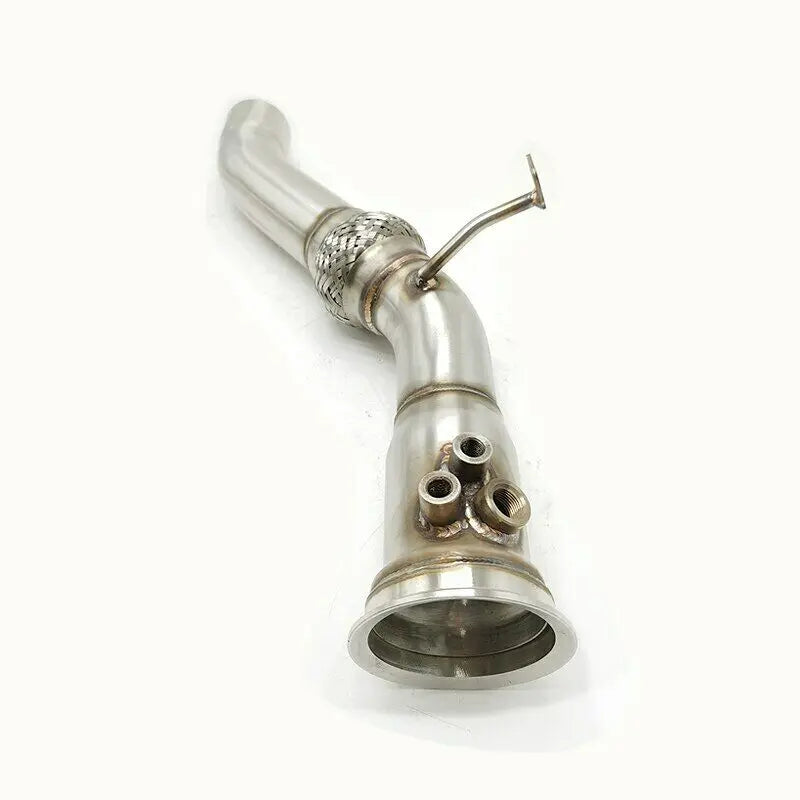Downpipe BMW  E90 330D & E60 530D M57