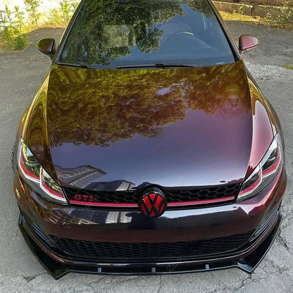 Frontleppe Volkswagen Golf 7