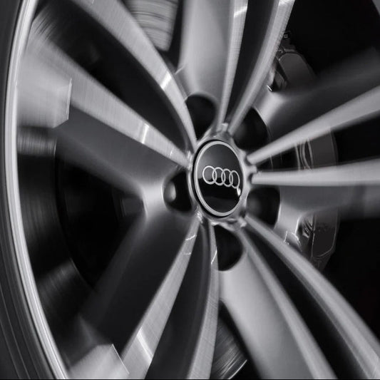 Flytende LED Senterkopper for Audi