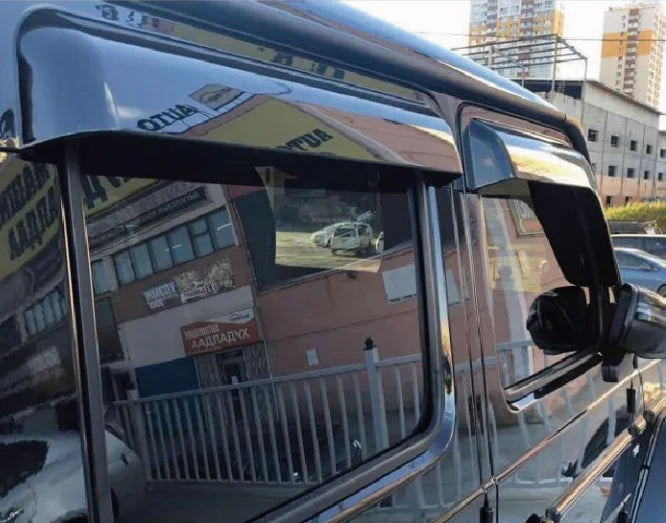 Vindavvisere Mercedes Benz G-klasse W464 G500 G63