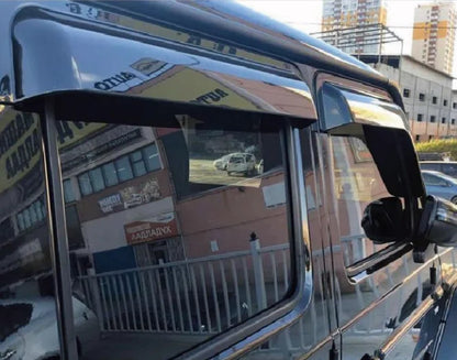 Vindavvisere Mercedes Benz G-klasse W464 G500 G63