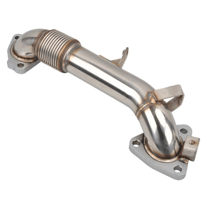 Eksos ManChevy/GMC Duramax L5P Up-Pipes
