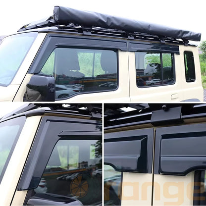Vindavvisere Suzuki JIMNY 2019- 2025