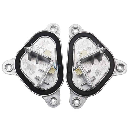 BMW M2 “Golden Eye” DRL-moduler