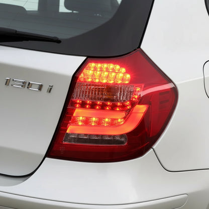 BMW 1 serie E87 2004-2011 LED baklykter
