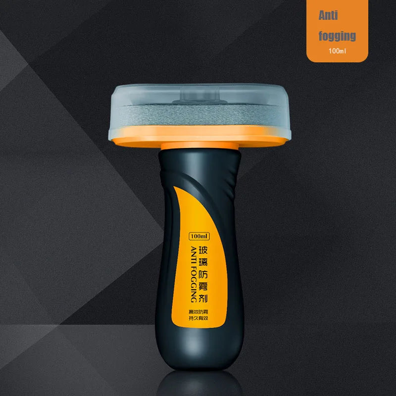 Regnavvisende antiduggmiddel