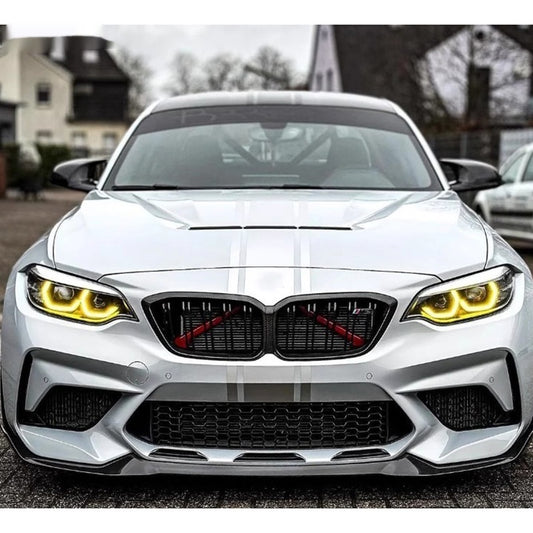 BMW M2 “Golden Eye” DRL-moduler