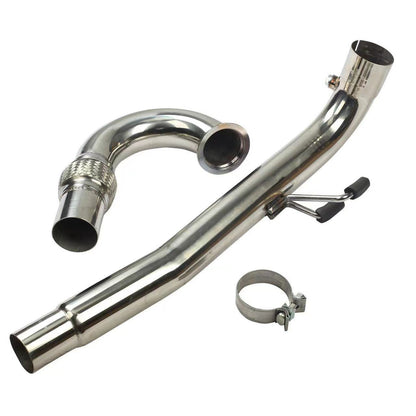3" Downpipe – VW Golf GTI 2.0T MK7 (2012–2015)