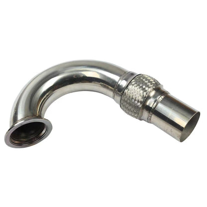 3" Downpipe – VW Golf GTI 2.0T MK7 (2012–2015)
