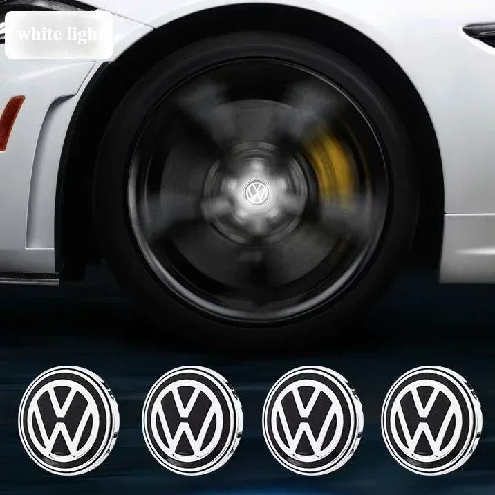 LED Flytende Senterkopper for Volkswagen