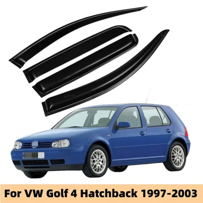 Vindavvisere VW Golf MK4 Hatchback 1997 - 2003