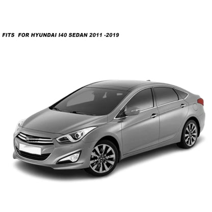 Vindavvisere Hyundai I40 Sedan 2011 2019