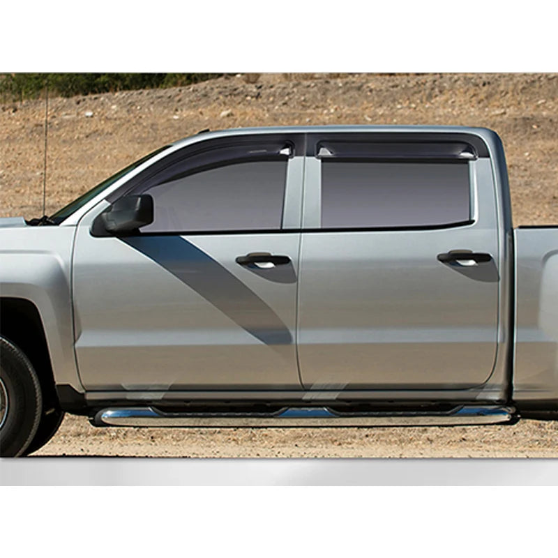 Vindavvisere Chevrolet Silverado 1500 2014 - 2025