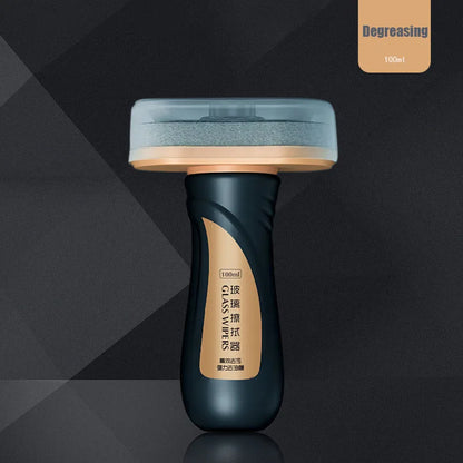 Regnavvisende antiduggmiddel